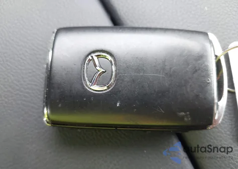 2025 Mazda Cx-50 2.5 S Premium Package из США, поврежденный, VIN 7MMVABDM2SN330952